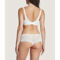 Aubade Rosessence Shorty Opale -Sous Vêtement Soldes 1600x1600 aubade rosessence shorty opale p1 35 08022021