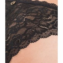 Aubade Rosessence Slip Italien Noir -Sous Vêtement Soldes 1600x1600 aubade rosessence slip italien noir p4 13 12022019