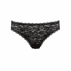 Aubade Rosessence Slip Italien Noir -Sous Vêtement Soldes 1600x1600 aubade rosessence slip italien noir p5 13 12022019