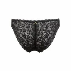 Aubade Rosessence Slip Italien Noir -Sous Vêtement Soldes 1600x1600 aubade rosessence slip italien noir p6 13 12022019