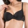 Aubade Rosessence Soutien-Gorge Spacer Noir -Sous Vêtement Soldes 1600x1600 aubade rosessence soutien gorge spacer noir p 06 28012019