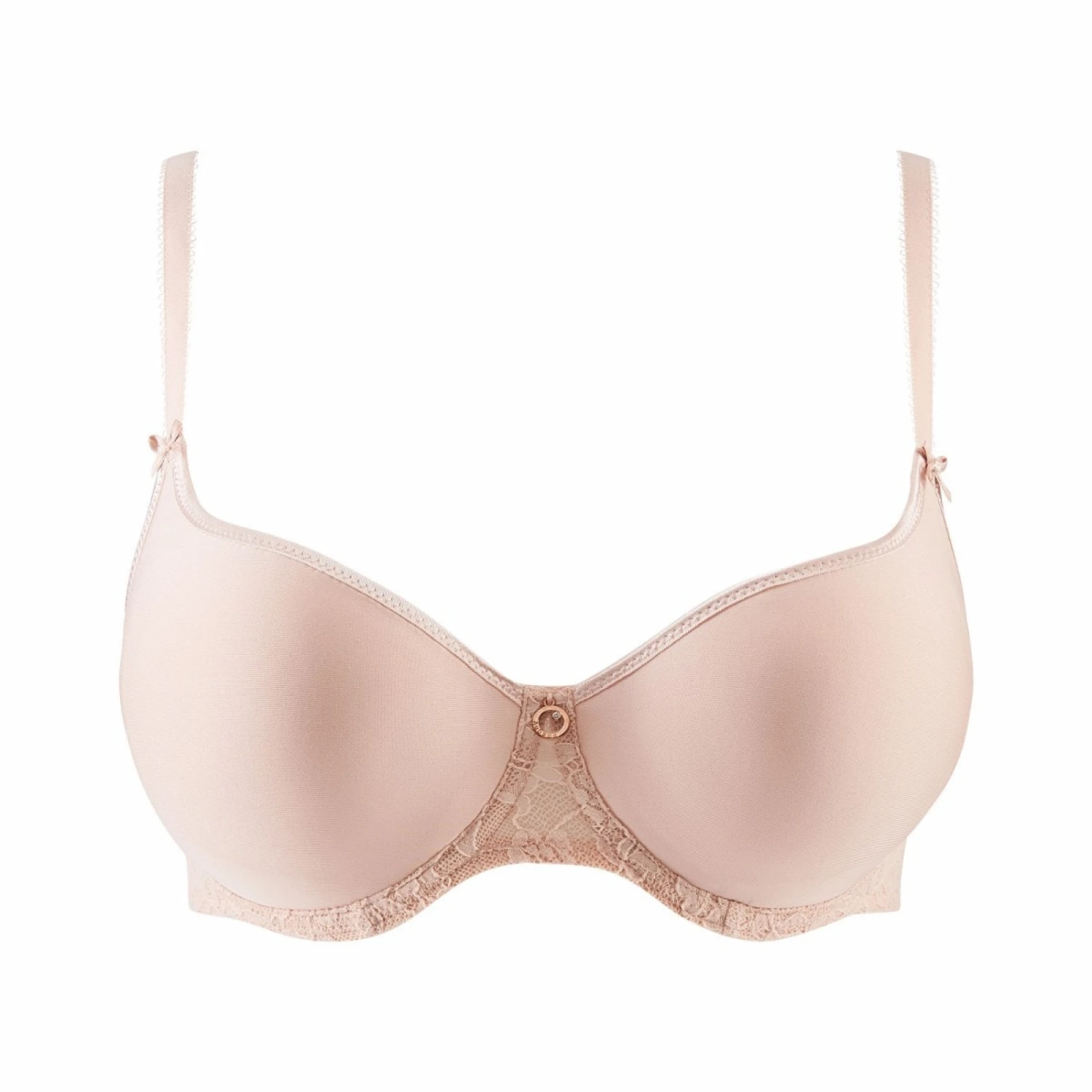 Aubade Rosessence Soutien-Gorge Spacer Nude D'été 9 Aubade Rosessence Soutien-Gorge Spacer Nude D'été – Image 7