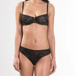Aubade Rosessence Tanga Noir -Sous Vêtement Soldes 1600x1600 aubade rosessence tanga noir p2 19 12022019