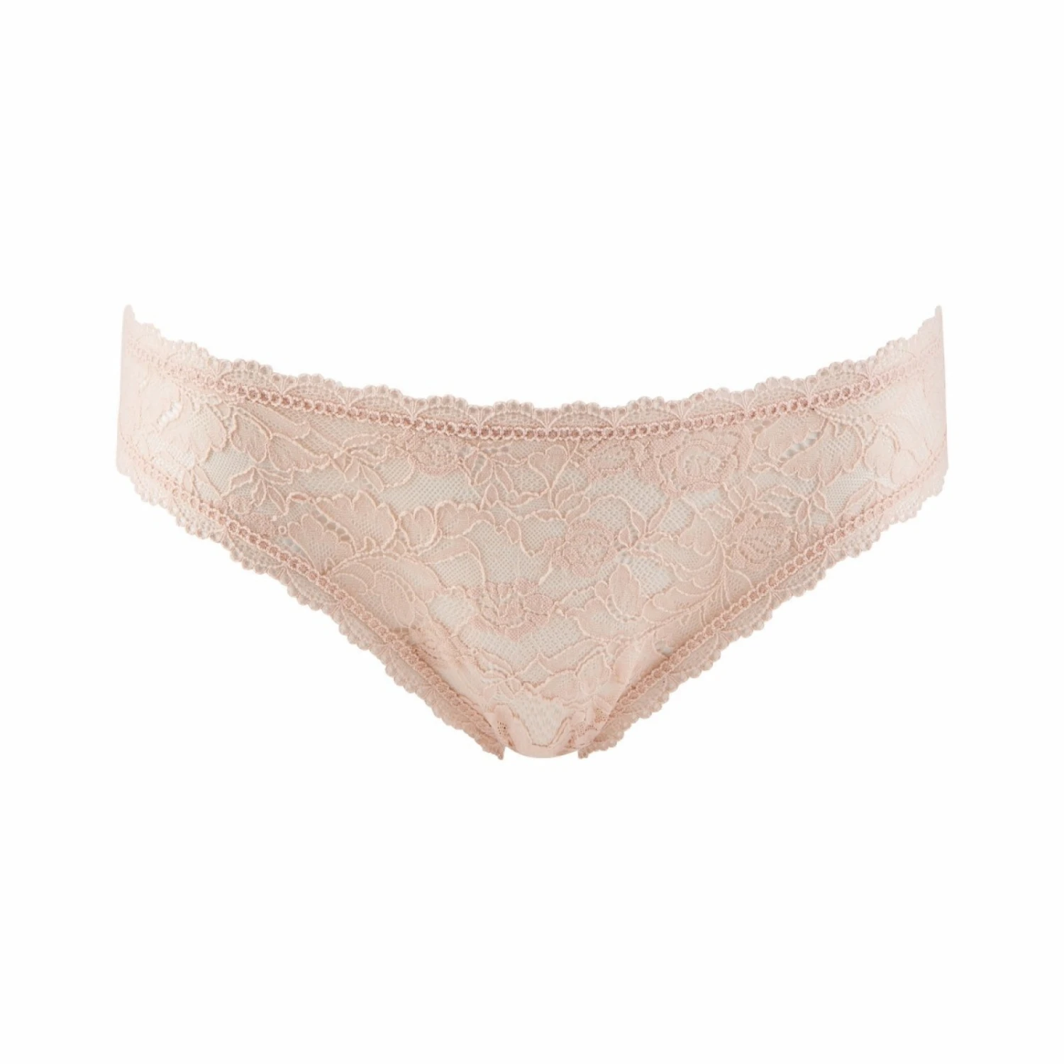 Aubade Rosessence Tanga Nude D'été 8 Aubade Rosessence Tanga Nude D'été – Image 6