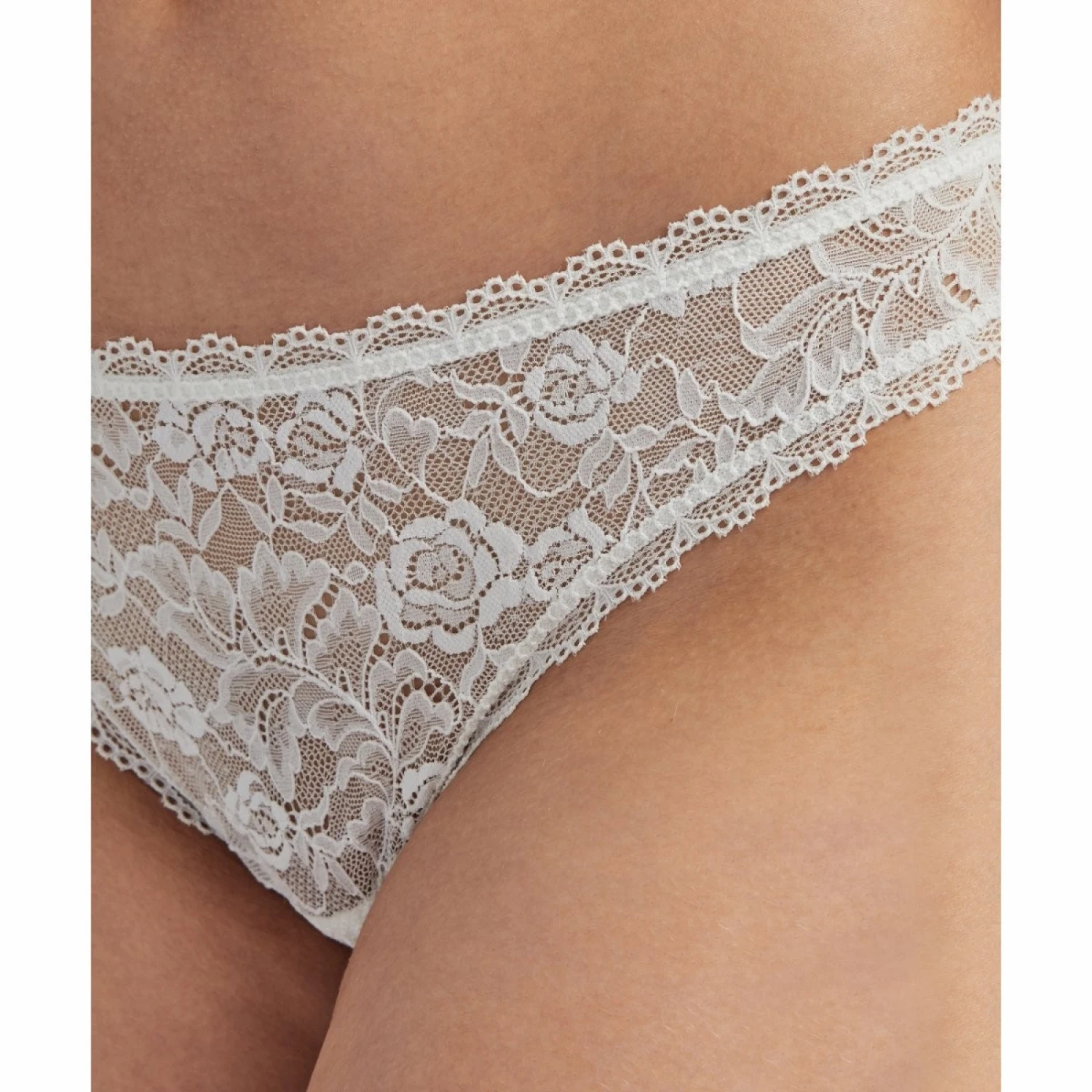 Aubade Rosessence Tanga Opale 4 Aubade Rosessence Tanga Opale – Image 2