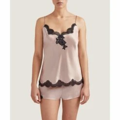 Aubade Short En Soie Toi Mon Amour Sonate -Sous Vêtement Soldes 1600x1600 aubade short en soie toi mon amour sonate p2 52 10092020