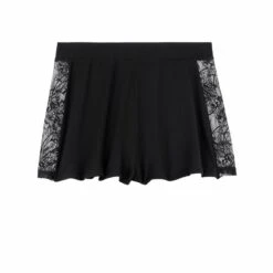 Aubade Short Lazy Days Noir -Sous Vêtement Soldes 1600x1600 aubade short lazy days noir p4 15 16082022