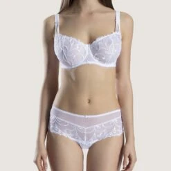 Aubade Shorty Au Bal De Flore Blanc 9 Aubade Shorty Au Bal De Flore Blanc -Sous Vêtement Soldes 1600x1600 aubade shorty au bal de flore blanc p2 30 23072019