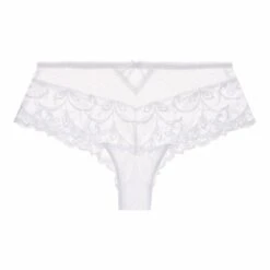 Aubade Shorty Au Bal De Flore Blanc 11 Aubade Shorty Au Bal De Flore Blanc -Sous Vêtement Soldes 1600x1600 aubade shorty au bal de flore blanc p4 30 23072019