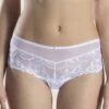 Aubade Shorty Au Bal De Flore Blanc 2 Aubade Shorty Au Bal De Flore Blanc -Sous Vêtement Soldes 1600x1600 aubade shorty au bal de flore blanc p 30 23072019