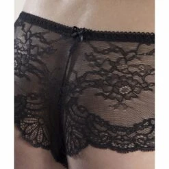 Aubade Shorty Danse Des Sens Noir -Sous Vêtement Soldes 1600x1600 aubade shorty danse des sens noir p3 58 21102019