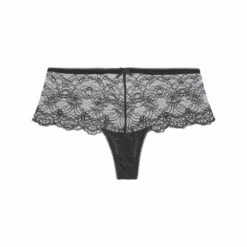 Aubade Shorty Danse Des Sens Noir -Sous Vêtement Soldes 1600x1600 aubade shorty danse des sens noir p4 58 21102019