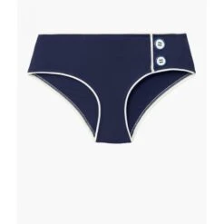 Aubade Shorty De Bain La Baie Des Vagues Encre -Sous Vêtement Soldes 1600x1600 aubade shorty de bain la baie des vagues encre p4 20 14042021