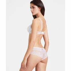 Aubade Shorty Saint Tropez Fleur De Tattoo Blanc 9 Aubade Shorty Saint Tropez Fleur De Tattoo Blanc -Sous Vêtement Soldes 1600x1600 aubade shorty saint tropez fleur de tattoo blanc p2 38 17022022