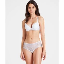 Aubade Shorty Saint Tropez Fleur De Tattoo Blanc 10 Aubade Shorty Saint Tropez Fleur De Tattoo Blanc -Sous Vêtement Soldes 1600x1600 aubade shorty saint tropez fleur de tattoo blanc p3 38 17022022