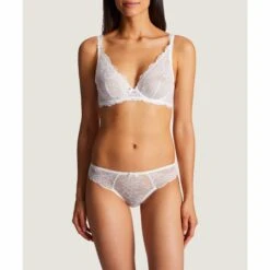 Aubade Slip Brésilien Danse Des Sens Opale -Sous Vêtement Soldes 1600x1600 aubade slip bresilien danse des sens nacre p2 29 04112020