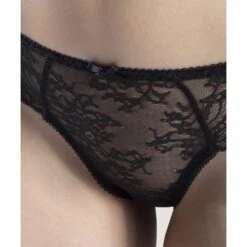 Aubade Slip Brésilien Danse Des Sens Noir -Sous Vêtement Soldes 1600x1600 aubade slip bresilien danse des sens noir p3 59 21102019