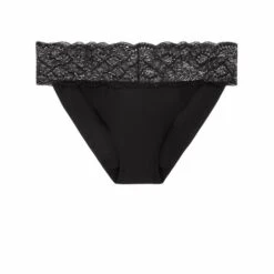 Aubade Slip Brésilien Sweetessence Noir 11 Aubade Slip Brésilien Sweetessence Noir -Sous Vêtement Soldes 1600x1600 aubade slip bresilien sweetessence noir p4 44 10082022