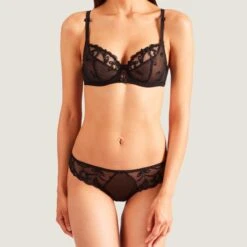 Aubade Slip Italien Au Bal De Flore Noir 10 Aubade Slip Italien Au Bal De Flore Noir -Sous Vêtement Soldes 1600x1600 aubade slip italien au bal de flore noir p3 40 22112019