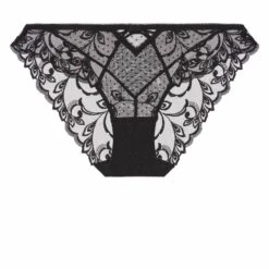 Aubade Slip Italien Au Bal De Flore Noir 11 Aubade Slip Italien Au Bal De Flore Noir -Sous Vêtement Soldes 1600x1600 aubade slip italien au bal de flore noir p4 40 22112019