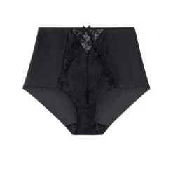 Aubade Softessence Culotte Haute Noire 13 Aubade Softessence Culotte Haute Noire -Sous Vêtement Soldes 1600x1600 aubade softessence culotte haute noire p5 06 06092021