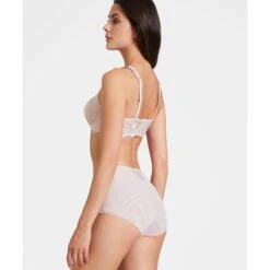 Aubade Softessence Culotte Haute Skin -Sous Vêtement Soldes 1600x1600 aubade softessence culotte haute skin p2 22 03022022