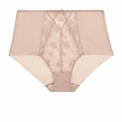 Aubade Softessence Culotte Haute Skin -Sous Vêtement Soldes 1600x1600 aubade softessence culotte haute skin p4 22 03022022