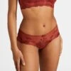 Aubade Softessence Shorty St Tropez Teracotta 1 Aubade Softessence Shorty St Tropez Teracotta -Sous Vêtement Soldes 1600x1600 aubade softessence shorty st tropez teracotta p 47 02092022