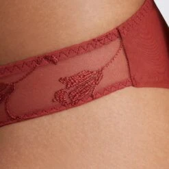 Aubade Softessence Slip Brésilien Terracotta -Sous Vêtement Soldes 1600x1600 aubade softessence slip bresilien terracotta p4 22 15082022