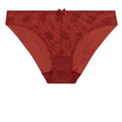 Aubade Softessence Slip Brésilien Terracotta -Sous Vêtement Soldes 1600x1600 aubade softessence slip bresilien terracotta p5 22 15082022