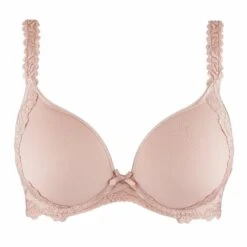 Aubade Softessence Spacer Plunge Skin -Sous Vêtement Soldes 1600x1600 aubade softessence spacer plunge skin p5 25 03022022