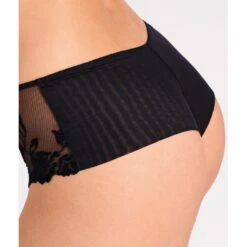 Aubade Softessence Shorty St Tropez Noir 10 Aubade Softessence Shorty St Tropez Noir -Sous Vêtement Soldes 1600x1600 aubade softessence st tropez noire p2 42 06092021