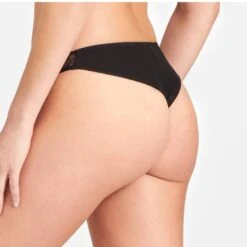 Aubade Softessence Tanga Noir -Sous Vêtement Soldes 1600x1600 aubade softessence tanga noire p1 22 06092021