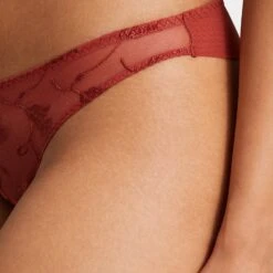 Aubade Softessence Tanga Terracotta -Sous Vêtement Soldes 1600x1600 aubade softessence tanga terracotta p4 26 15082022