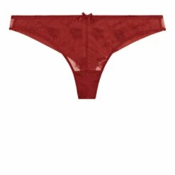 Aubade Softessence Tanga Terracotta -Sous Vêtement Soldes 1600x1600 aubade softessence tanga terracotta p5 26 15082022