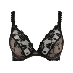 Aubade Softessence Triangle Armature Noir -Sous Vêtement Soldes 1600x1600 aubade softessence triangle armature noire p3 10 06092021