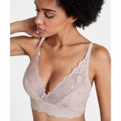 Aubade Softessence Triangle Brassière Mousse Skin -Sous Vêtement Soldes 1600x1600 aubade softessence triangle brassiere mousse skin p2 44 03022022