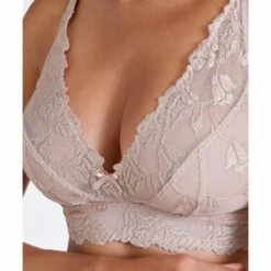 Aubade Softessence Triangle Brassière Mousse Skin -Sous Vêtement Soldes 1600x1600 aubade softessence triangle brassiere mousse skin p4 29 03022022