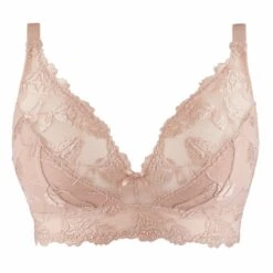 Aubade Softessence Triangle Brassière Mousse Skin -Sous Vêtement Soldes 1600x1600 aubade softessence triangle brassiere mousse skin p5 29 03022022