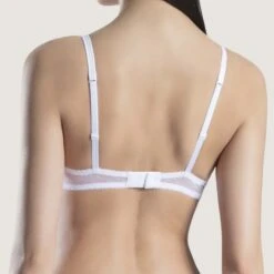 Aubade Soutien-Gorge Balconnet Au Bal De Flore Blanc 8 Aubade Soutien-Gorge Balconnet Au Bal De Flore Blanc -Sous Vêtement Soldes 1600x1600 aubade soutien gorge balconnet au bal de flore blanc p1 31 23072019