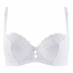 Aubade Soutien-Gorge Balconnet Au Bal De Flore Blanc 11 Aubade Soutien-Gorge Balconnet Au Bal De Flore Blanc -Sous Vêtement Soldes 1600x1600 aubade soutien gorge balconnet au bal de flore blanc p4 31 23072019
