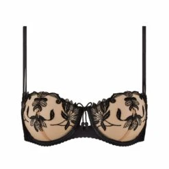 Aubade Soutien-Gorge Corbeille Armatures Lovessence Noir -Sous Vêtement Soldes 1600x1600 aubade soutien gorge corbeille armatures lovessence noir p5 35 15082022