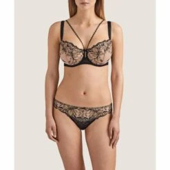 Aubade Soutien-Gorge Corbeille Confort Encre De Chine -Sous Vêtement Soldes 1600x1600 aubade soutien gorge corbeille confort encre de chine p2 54 07092020