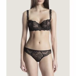 Aubade Soutien-Gorge Corbeille Danse Des Sens Noir 9 Aubade Soutien-Gorge Corbeille Danse Des Sens Noir -Sous Vêtement Soldes 1600x1600 aubade soutien gorge corbeille danse des sens noir p2 06 21102019