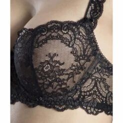 Aubade Soutien-Gorge Corbeille Danse Des Sens Noir 10 Aubade Soutien-Gorge Corbeille Danse Des Sens Noir -Sous Vêtement Soldes 1600x1600 aubade soutien gorge corbeille danse des sens noir p3 06 21102019