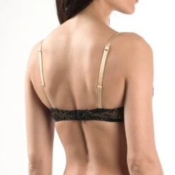 Aubade Soutien-Gorge Corbeille Femme Glamour Or Noir -Sous Vêtement Soldes 1600x1600 aubade soutien gorge corbeille femme glamour or noir p3 12 18092018