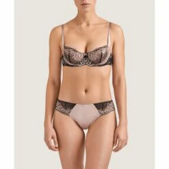 Aubade Soutien-Gorge Corbeille Femme Glamour Rose Sonate -Sous Vêtement Soldes 1600x1600 aubade soutien gorge corbeille femme glamour rose sonate p2 32 07092020