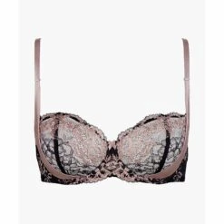 Aubade Soutien-Gorge Corbeille Femme Glamour Rose Sonate -Sous Vêtement Soldes 1600x1600 aubade soutien gorge corbeille femme glamour rose sonate p3 32 07092020