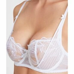 Aubade Soutien-Gorge Corbeille Fleur De Tattoo Blanc 8 Aubade Soutien-Gorge Corbeille Fleur De Tattoo Blanc -Sous Vêtement Soldes 1600x1600 aubade soutien gorge corbeille fleur de tattoo blanc p1 47 17022022