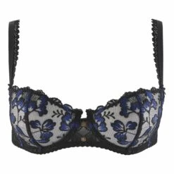 Aubade Soutien-Gorge Corbeille Poésie D'Orient Nuit Bleue -Sous Vêtement Soldes 1600x1600 aubade soutien gorge corbeille poesie d orient nuit bleue p4 39 24072019